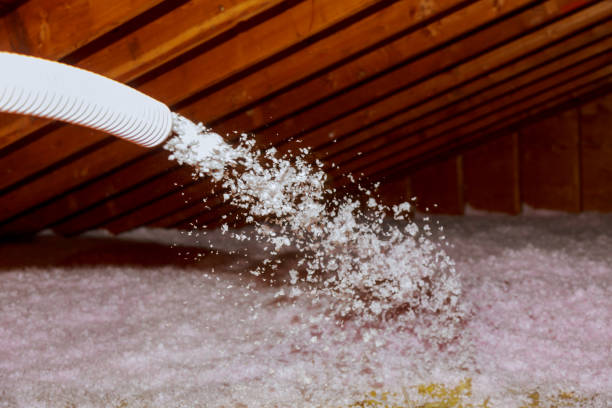 Range of Insulation Solutions in Eglin Af, FL